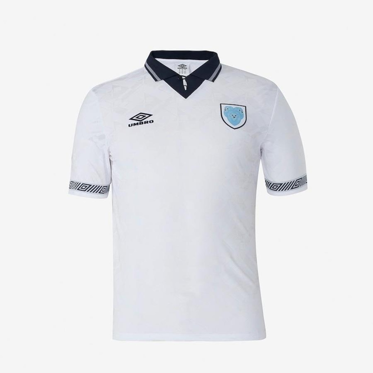 Umbro soccerTシャツ　England Camiseta Umbro England Jersey - Masculina | Centauro