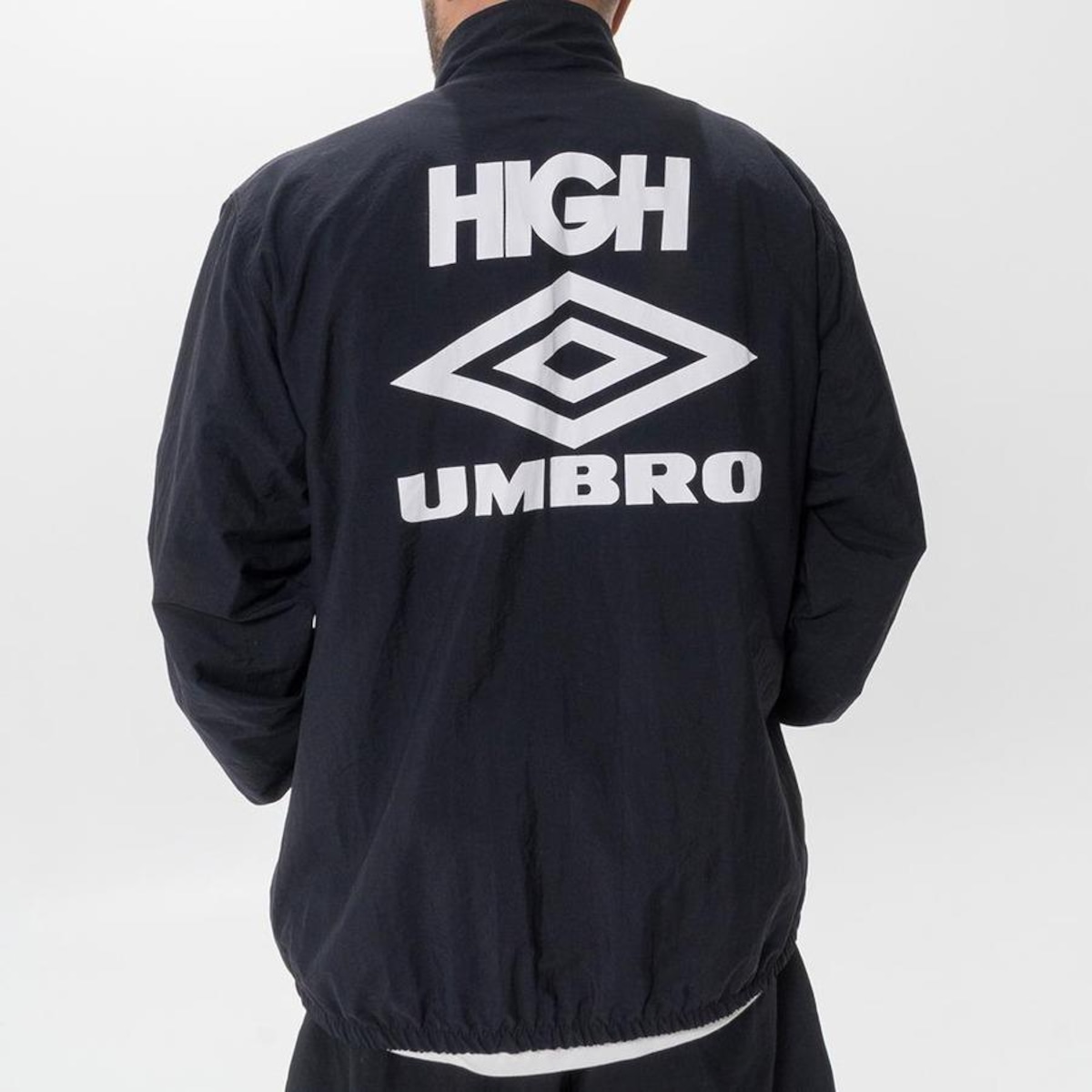 Jaqueta Umbro High Wb070.01 - Masculina | Centauro Jaqueta Umbro High Wb070.01 - Masculina | Centauro