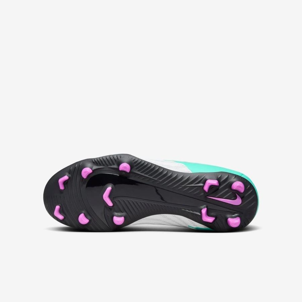 Chuteira de Campo Nike Phantom Gx Club - Infantil | Centauro