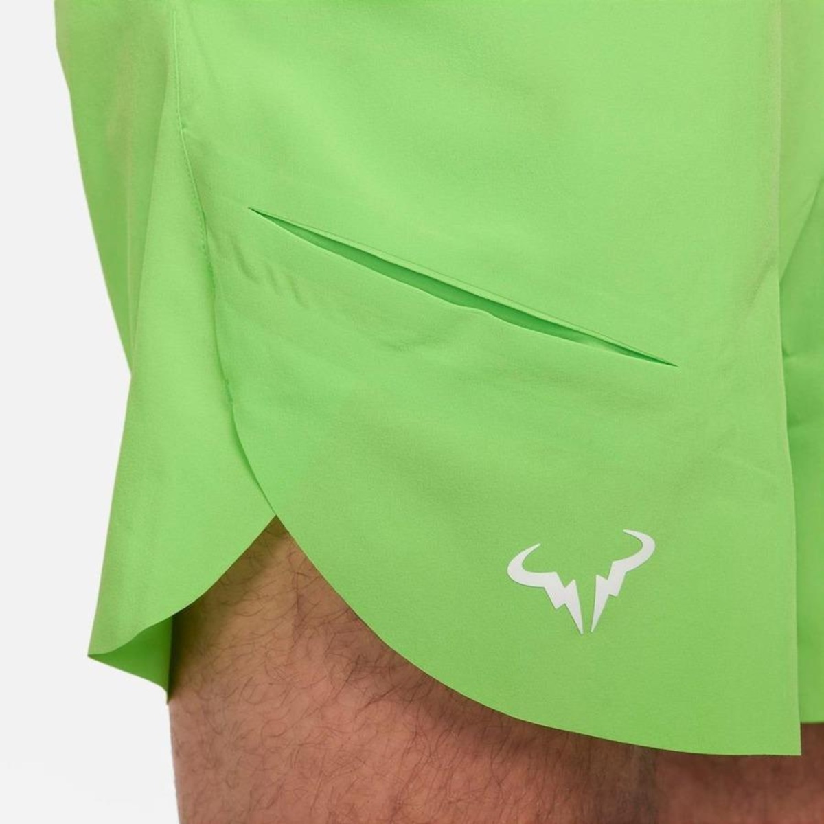 Short Nike Dri-Fit Adv Rafa Nadal - Masculino | Centauro