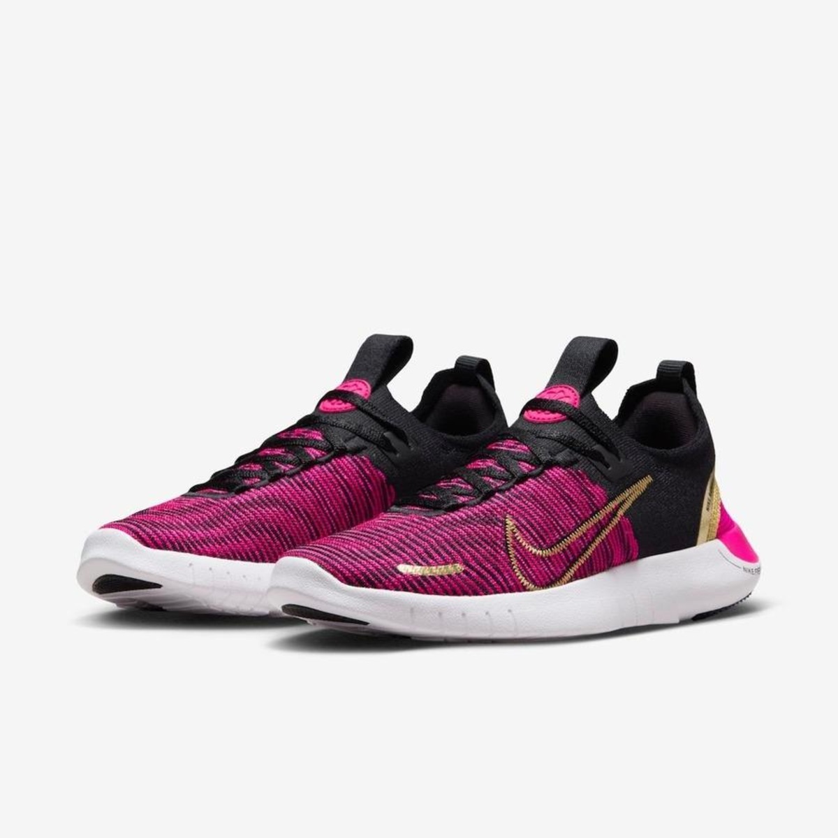 Tnis Nike Next Nature Nike Free Rn Feminino Tênis Nike Free RN FK