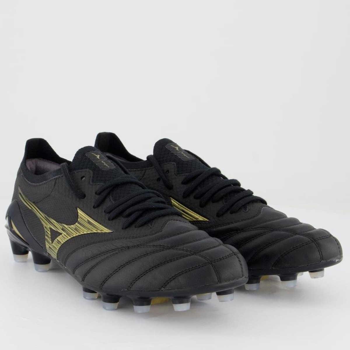 Chuteira de Campo Mizuno Morelia Neo Iv Beta Japan - Adulto | Centauro