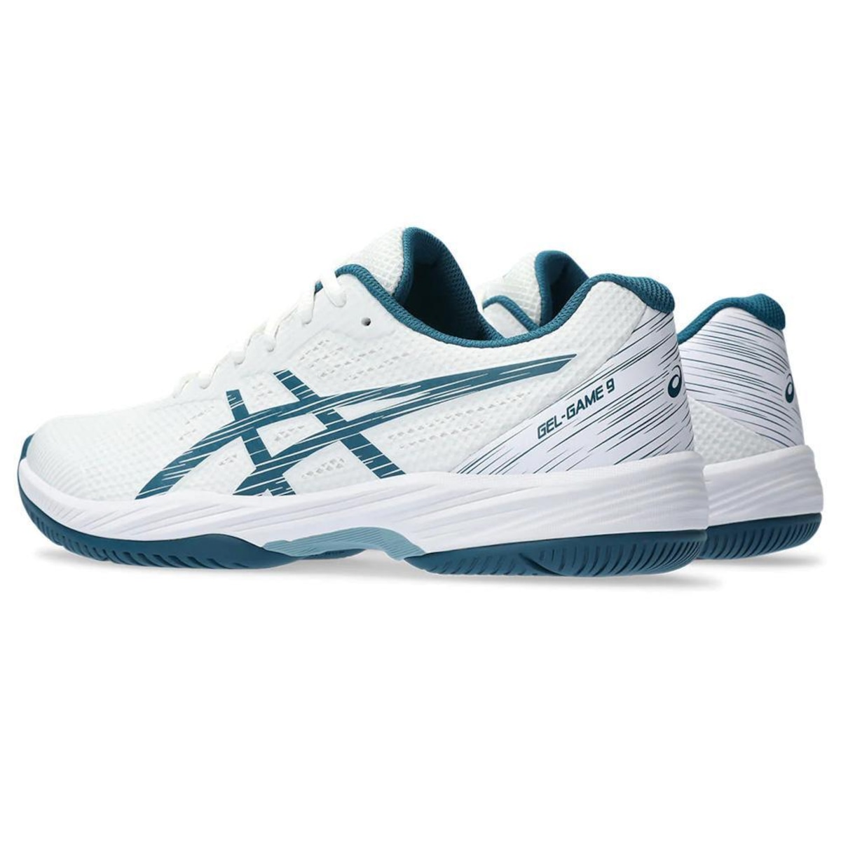 Tênis Asics Gel-Game 9 Tennis Quadra - Masculino | Centauro