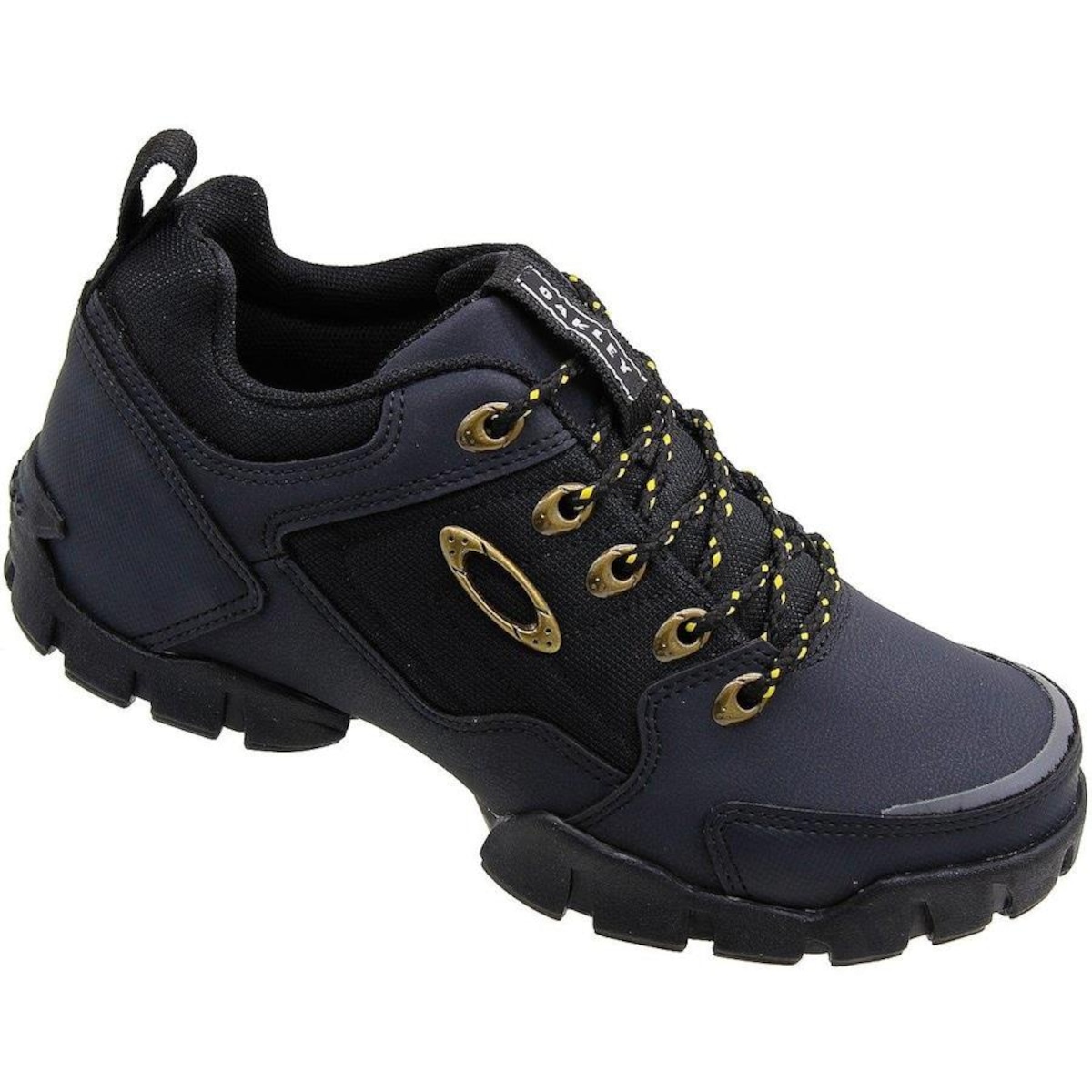 Tênis Adventure Oakley Halftrack Low II - Masculino | Centauro