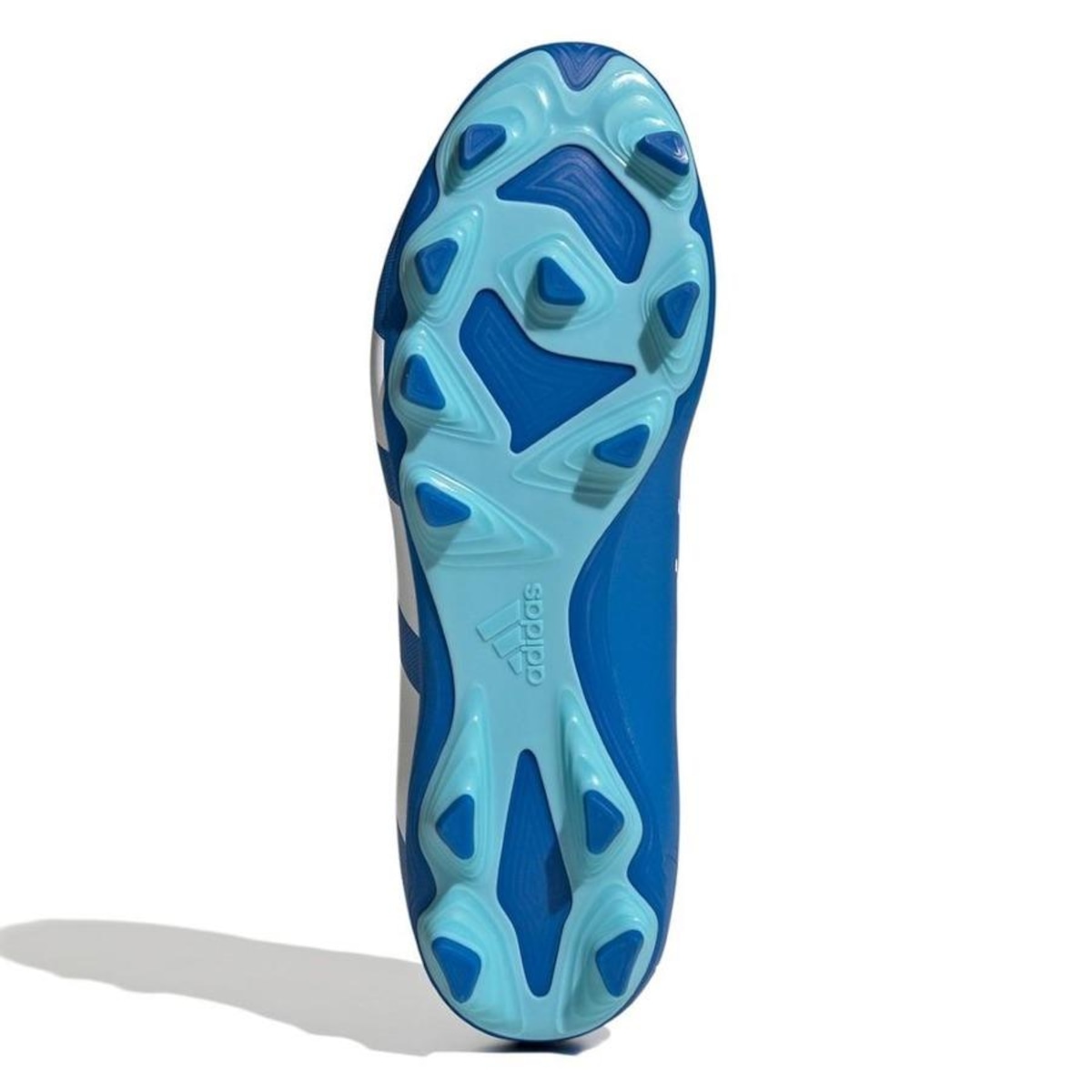 Chuteira de Campo Adidas Predator 23 4 - Adulto em Promoção | Centauro