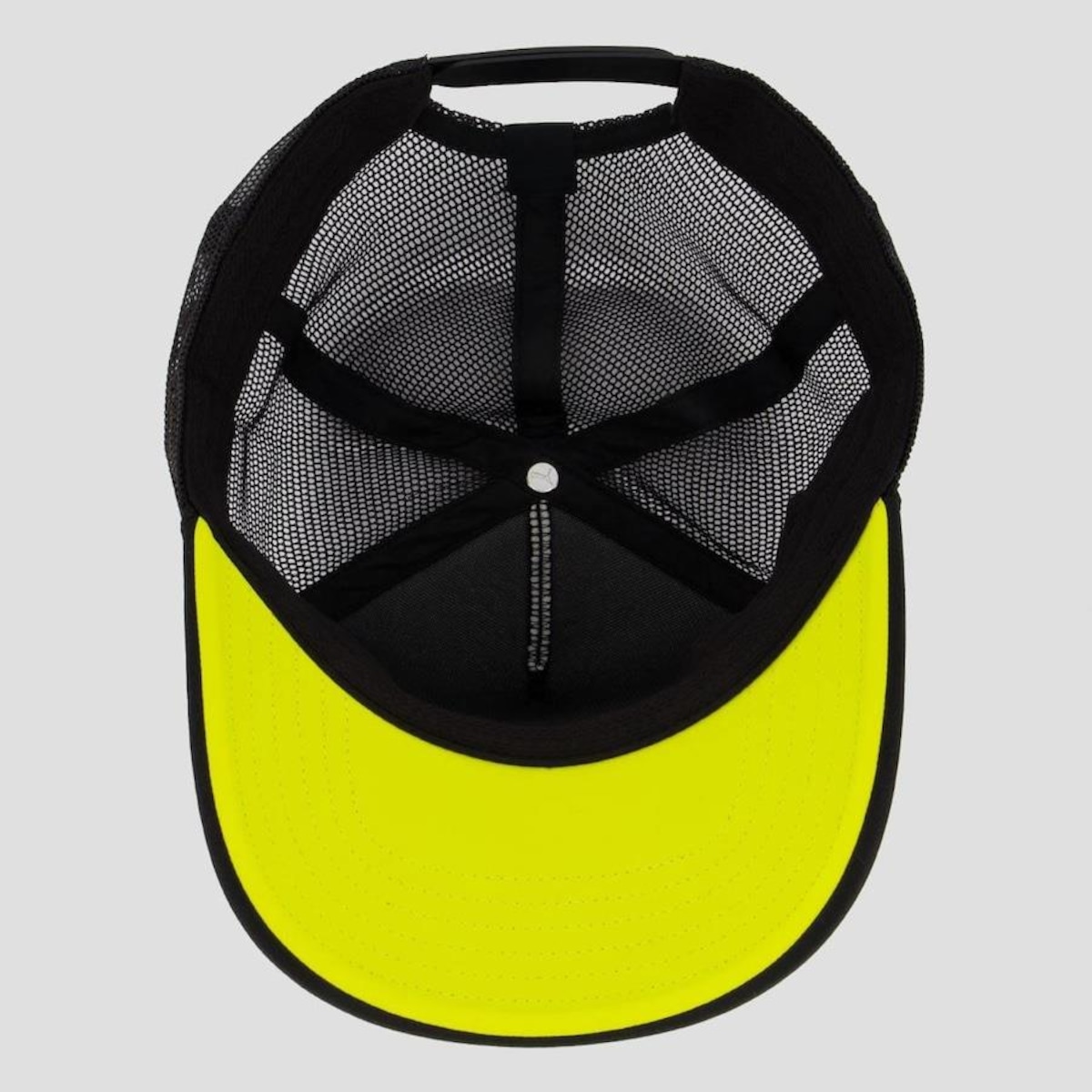 Boné aba Curva Puma Scuderia Ferrari Sptwr Race Trucker