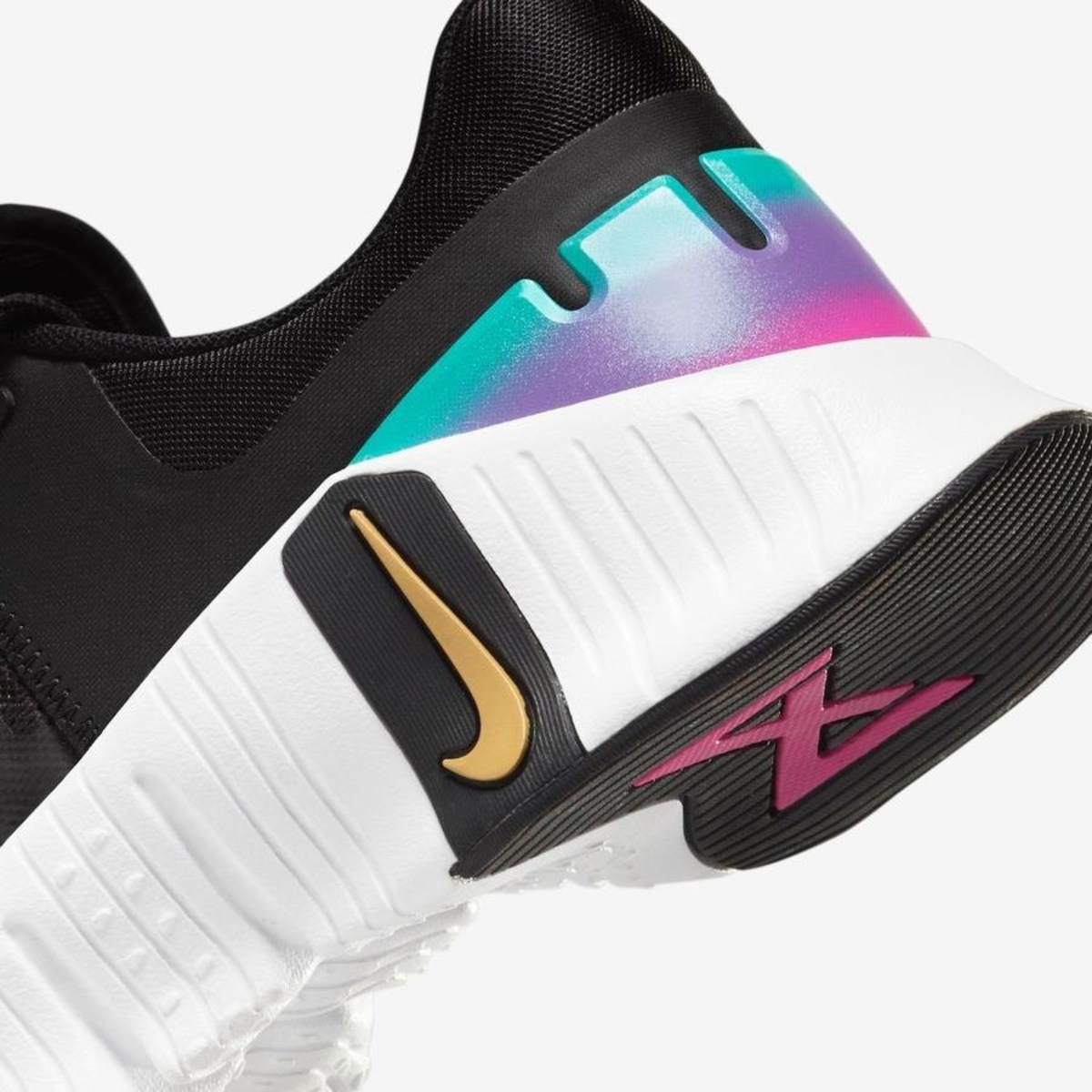 Tênis Nike Free Metcon 5 Premium - Feminino | Centauro