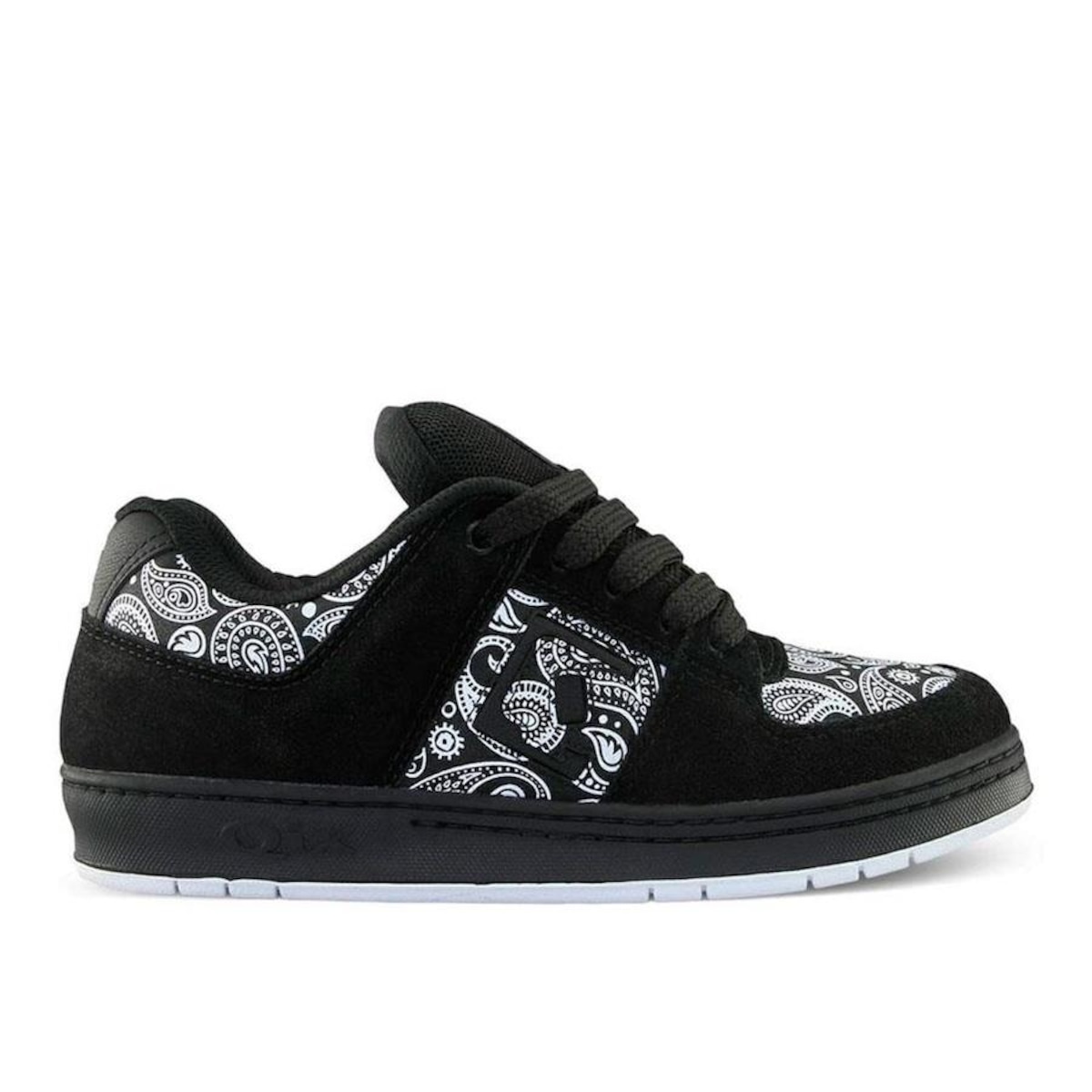 Tênis Qix 90S Og - Unissex | Centauro