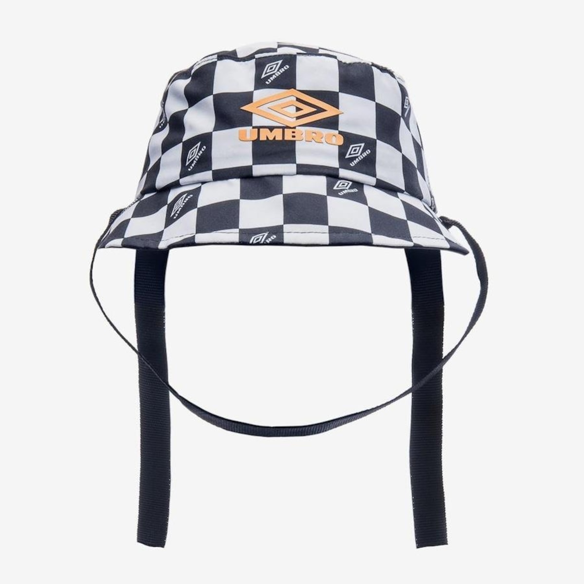 Chapéu Bucket Umbro Chess Waves - Adulto | Centauro