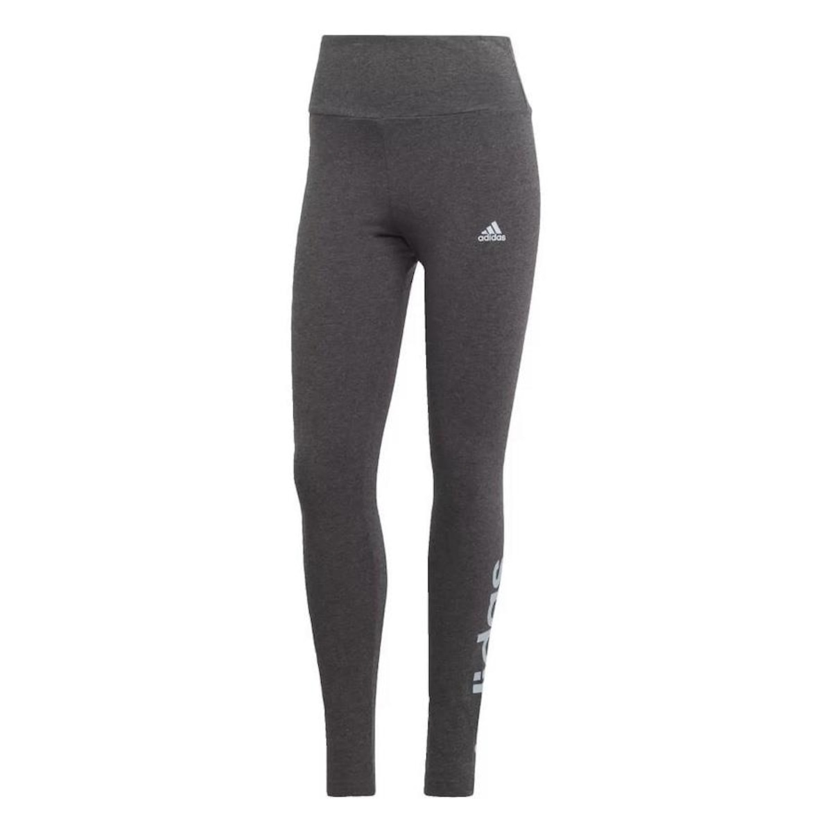 Calça Legging adidas Cos Alto Essentials Feminina Centauro