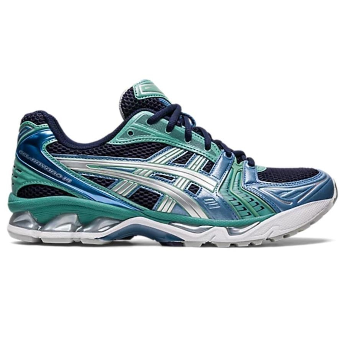 Tênis Asics Gel Kayano 14 - Masculino | Centauro