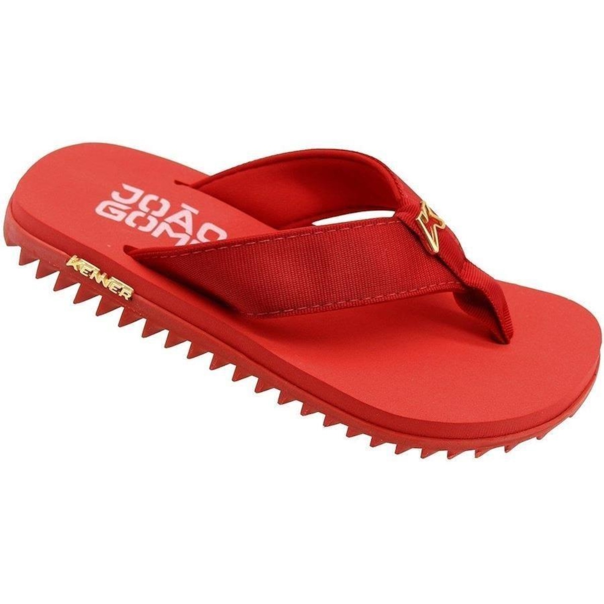 Chinelo Kenner Kivah João Gomes Dedo - Masculino | Centauro Chinelo Kenner Kivah João Gomes Dedo - Masculino | Centauro
