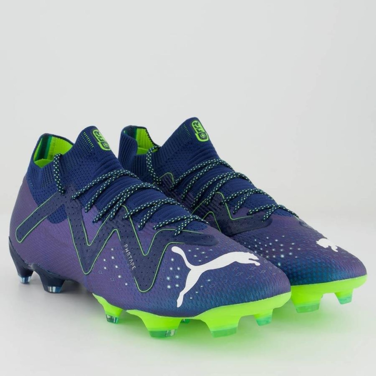 Puma future アルティメット　FG.AG Chuteira de Campo Puma Future Ultimate Fg/Ag - Adulto em Promoção