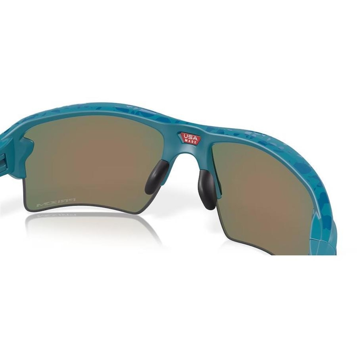 Óculos de Sol Unissex Oakley Flak 2.0 Xl Matte Prizm 459