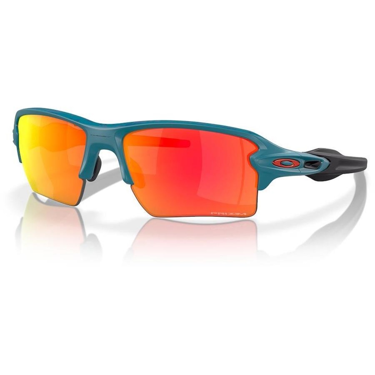 Óculos de Sol Unissex Oakley Flak 2.0 Xl Matte Prizm 459