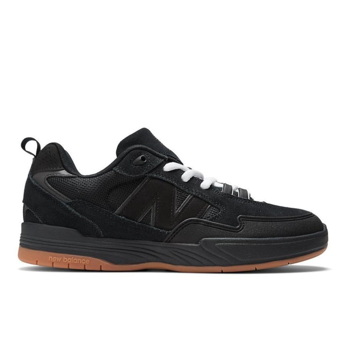 Tênis New Balance Nb Numeric Tiago Lemos 808 - Masculino | Centauro