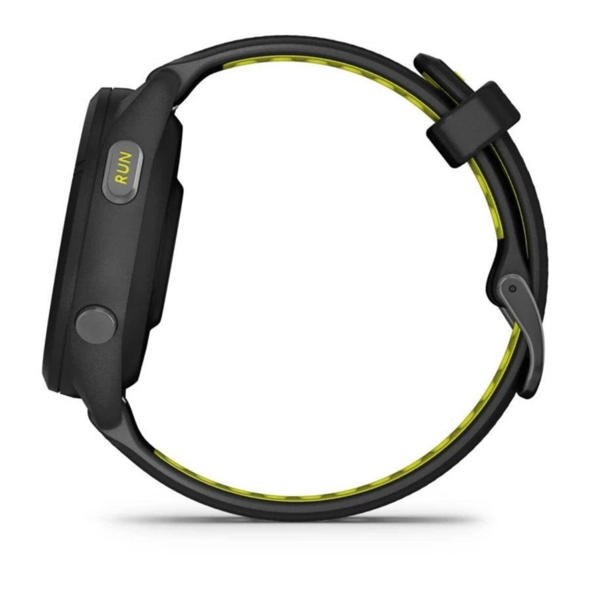 Relógio Monitor Cardiáco Garmin Forerunner 265S - Unissex