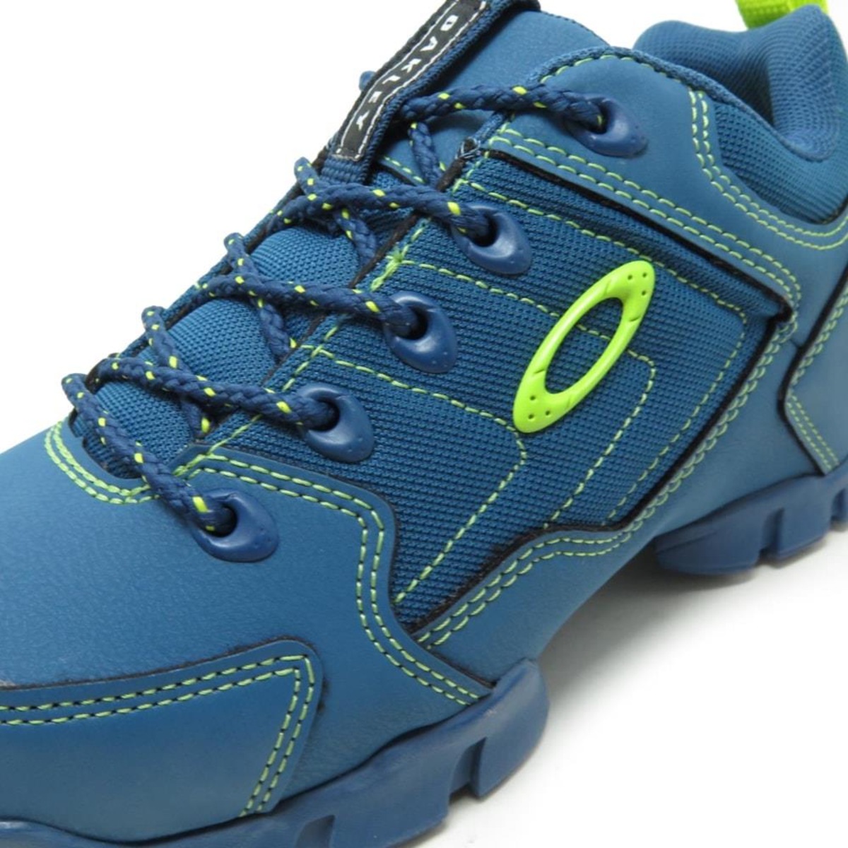 たぬき② Tênis Oakley Halftrack Low 2 Moroccan - Masculino | Centauro