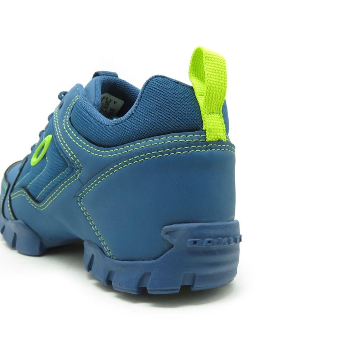 Tênis Oakley Halftrack Low 2 Moroccan - Masculino | Centauro