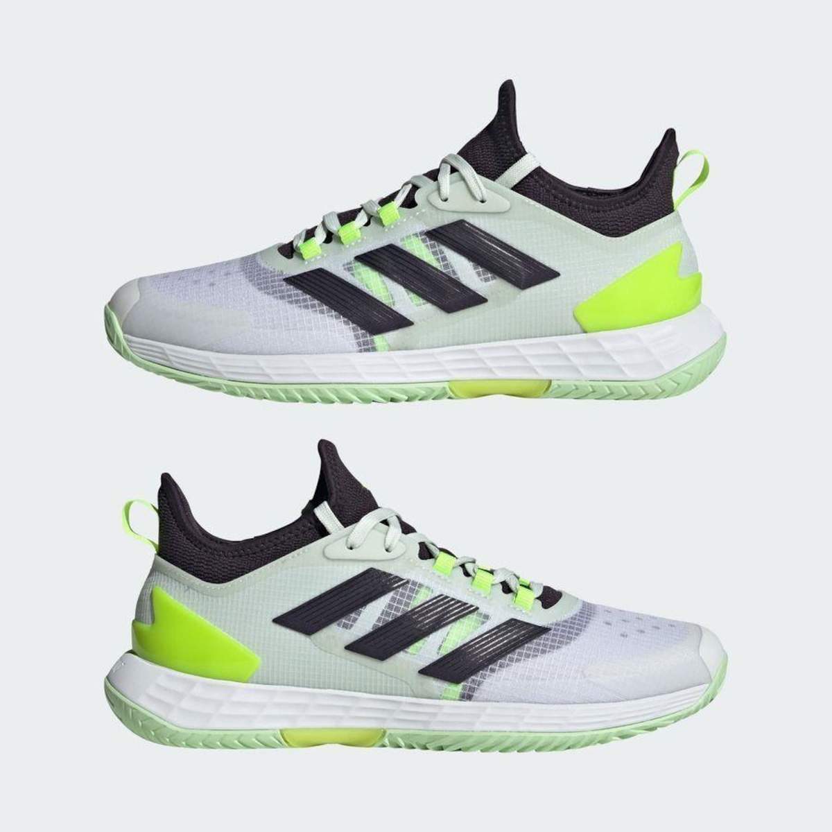 Tênis adidas Adizero Ubersonic 4.1 Tennis - Masculino | Centauro