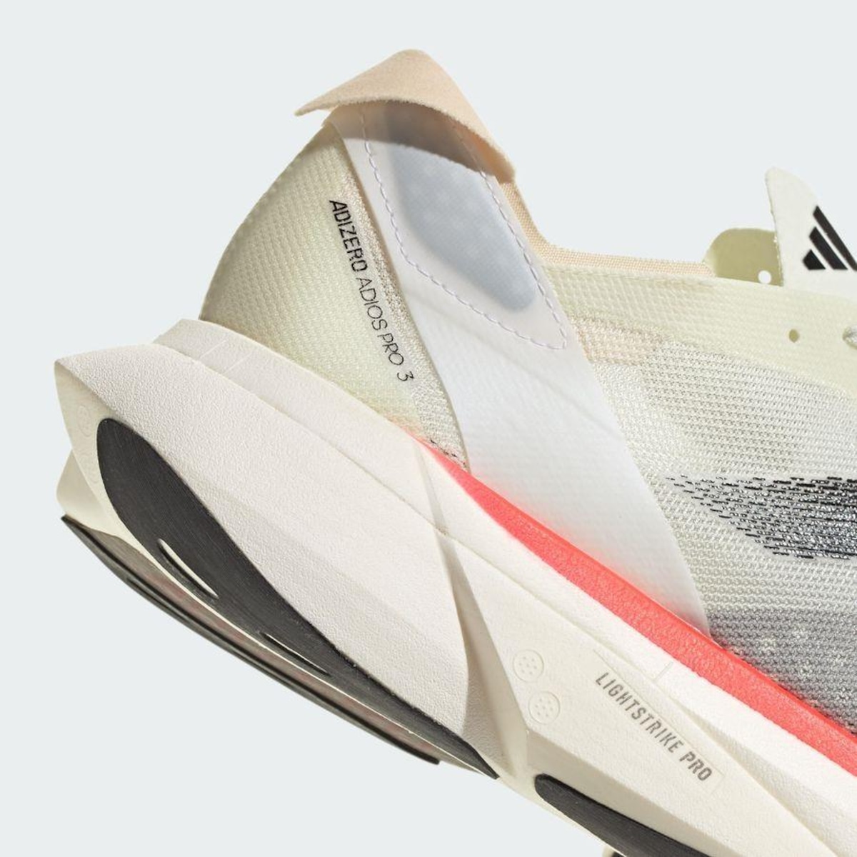 Tênis adidas Adizero Adios Pro 3 - Unissex | Centauro