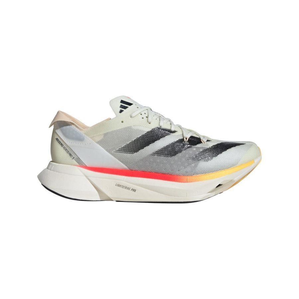 正規店仕入れの Tênis Centauro | Unissex - 3 Pro Adios Adizero adidas スパイク・シューズ