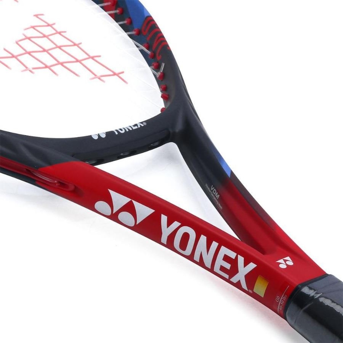 Raquete de Tênis Yonex Vcore 26 Junior Escarlate - Infantil | Centauro