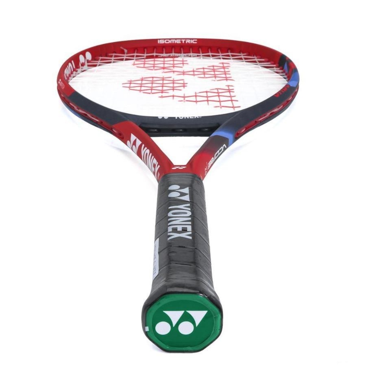 Raquete de Tênis Yonex Vcore 26 Junior Escarlate - Infantil | Centauro