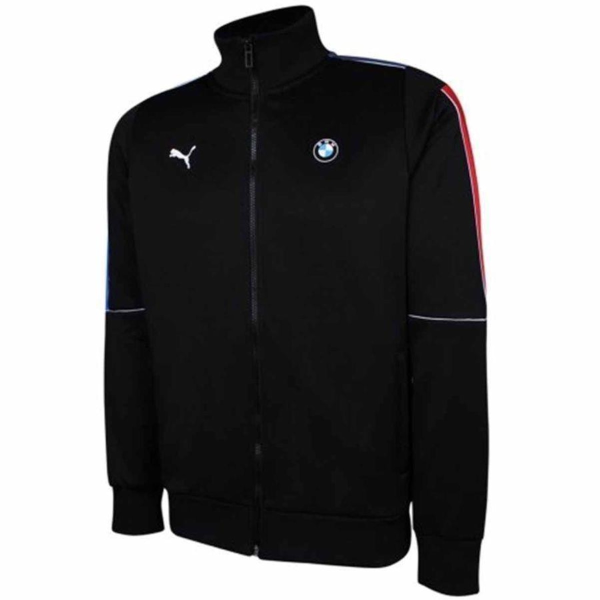 BMW Motorsport ジャージ上下セット ブラック BMW 純正 M MOTORSPORT COLLECTION 2023 PUMA ベビー 上下セット