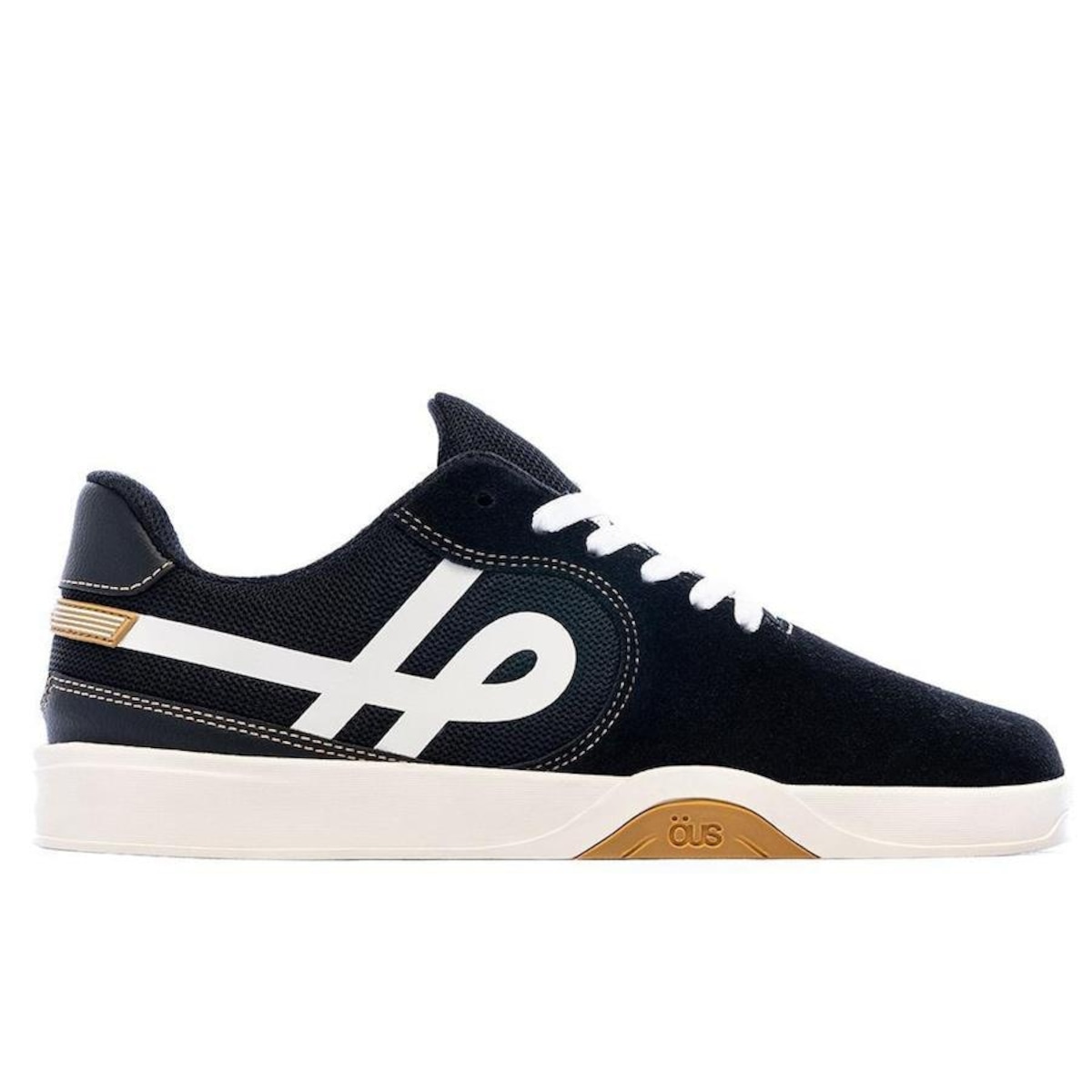 Tênis Masculino ÖUS Imigrante Essencial em Promoção | Centauro