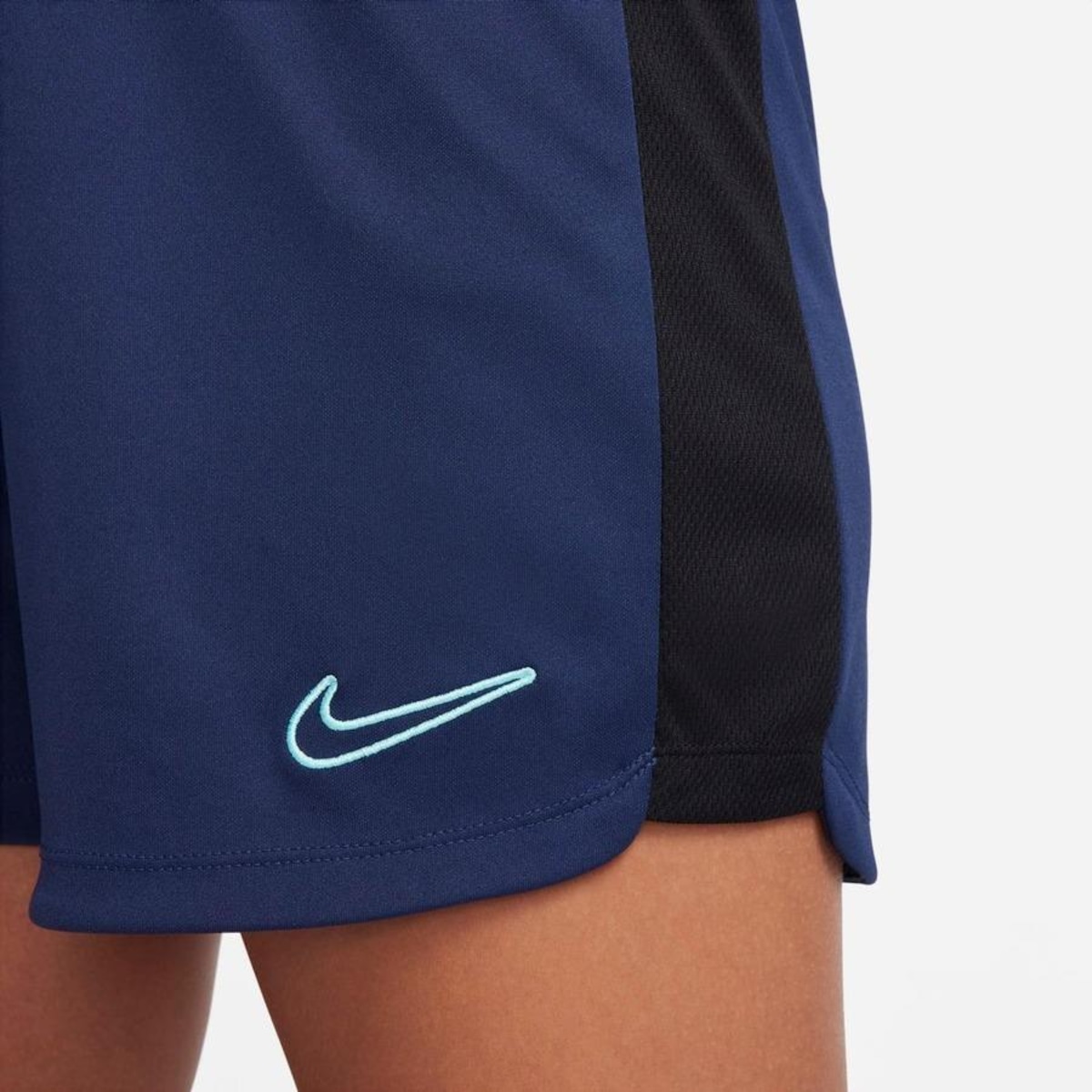 Short Nike Dri-Fit Acd23 Feminino em Promoção Centauro