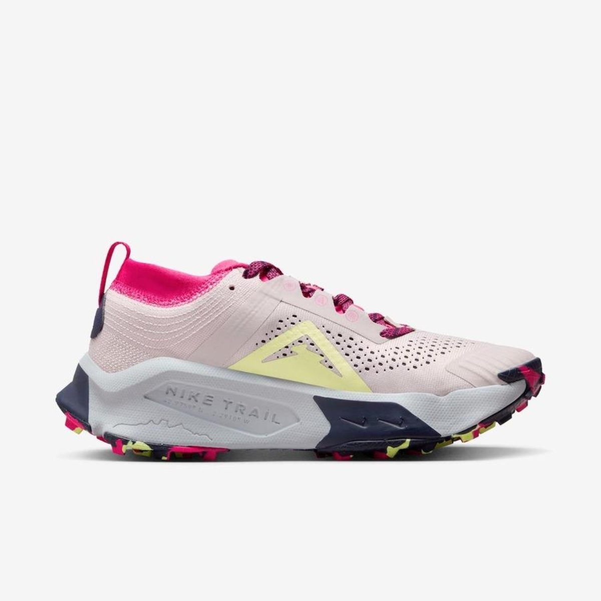 Tênis Nike Zoomx Zegama - Feminino | Centauro