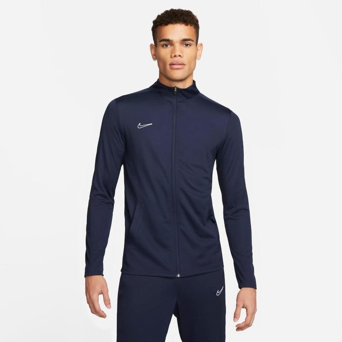 Agasalho Nike Dri-Fit Academy Masculino Centauro