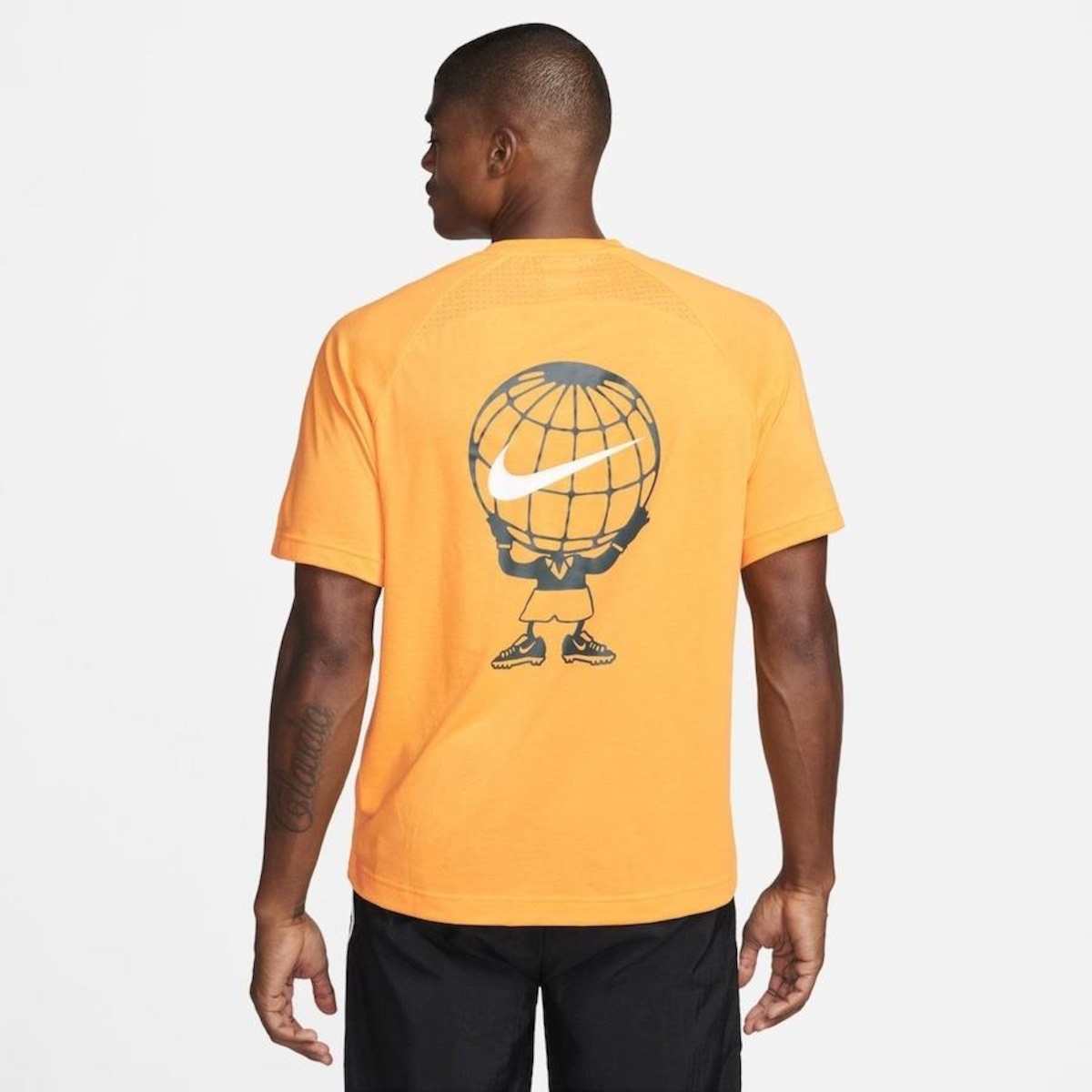 Camiseta Nike Dri-Fit - Masculina | Centauro