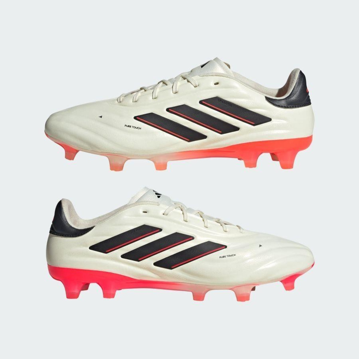adidas COPA ピュアエリートfg26㎝ Chuteira de Campo adidas Copa Pure 2 Elite Fg - Adulto em Promoção