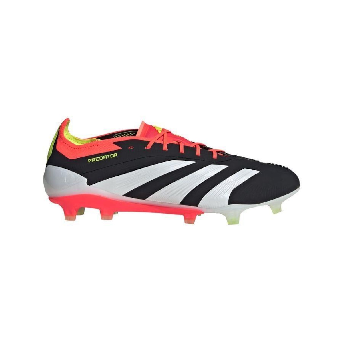 Chuteira de Campo adidas Predator Elite Fg - Adulto em Promoção