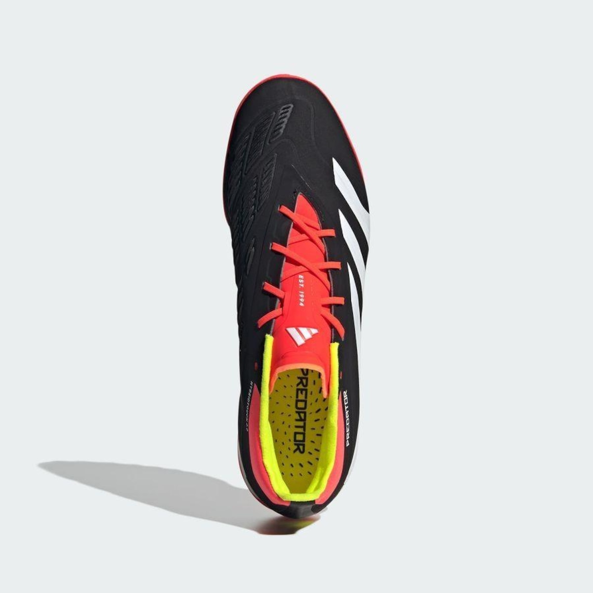 Chuteira Society adidas Predator Elite Tf - Adulto | Centauro