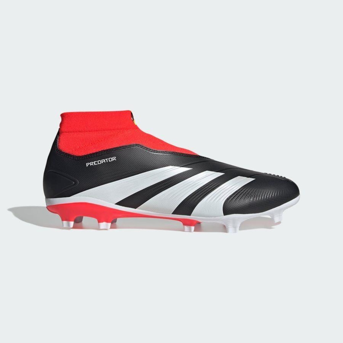 Chuteira de Campo adidas Predator League Ll Fg - Adulto | Centauro