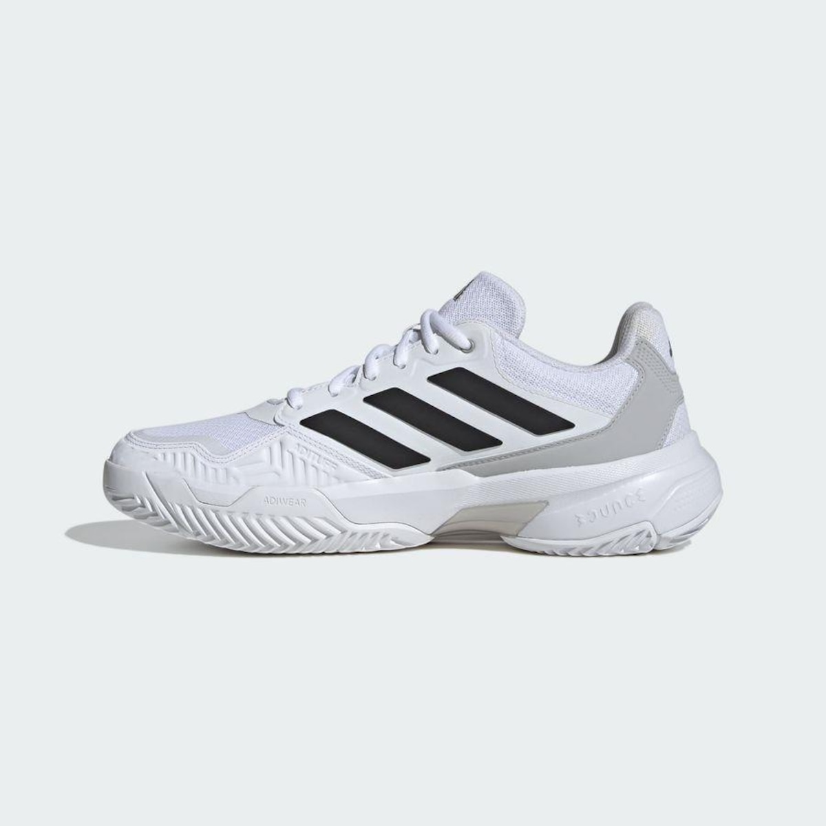 Tênis adidas Courtjam Control 3 - Masculino | Centauro