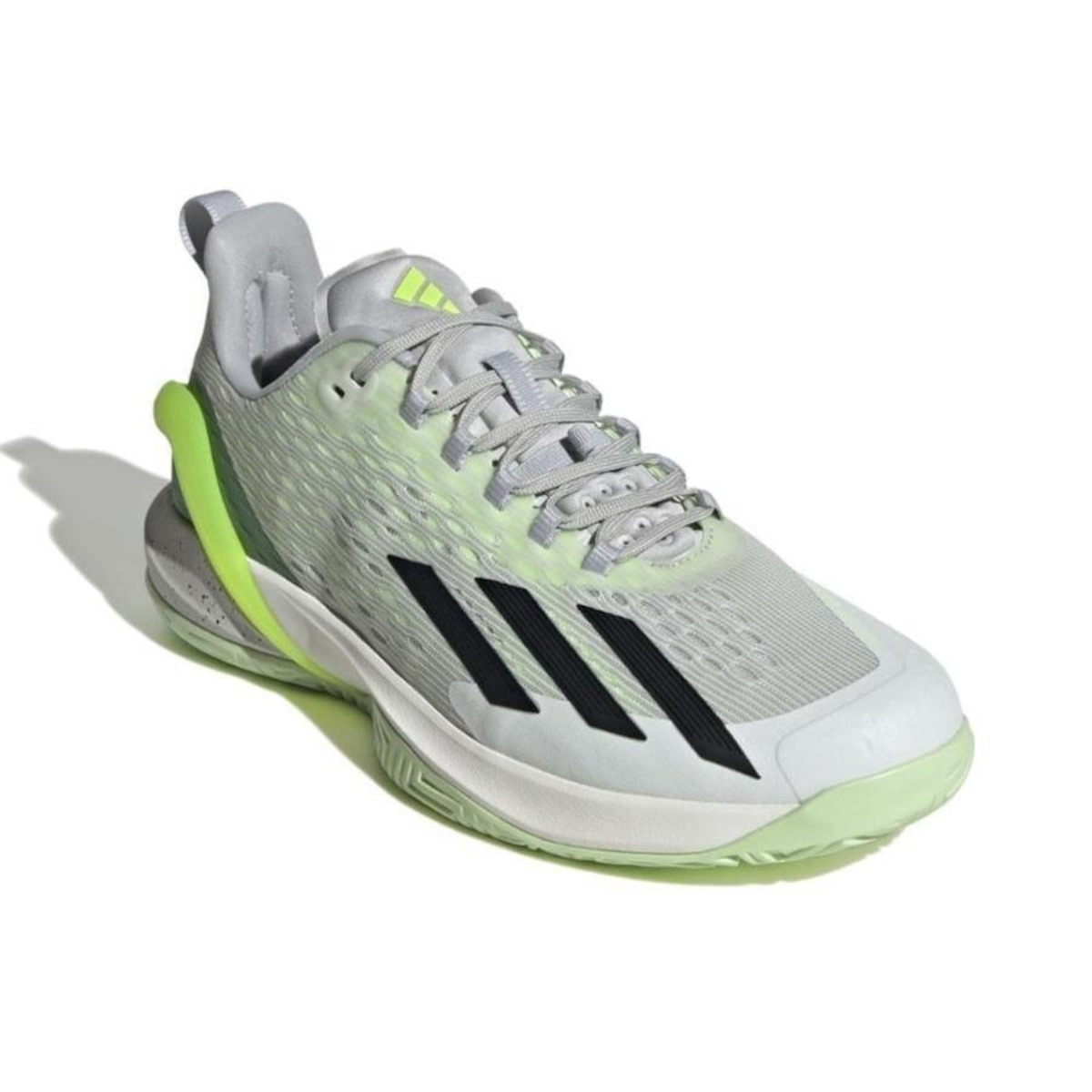 ✨新品未使用✨adizero cybersonic テニス　シューズ　27cm Tênis adidas Adizero Cybersonic - Masculino | Centauro