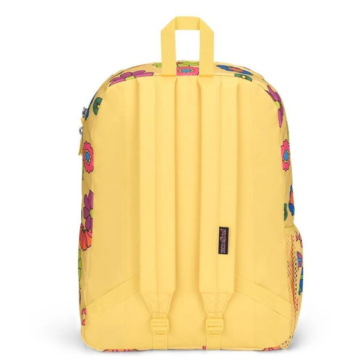 JANSPORT イエローバックパック CORDURA JANSPORT イエローバックパック CORDURA JANSPORT/ジャンスポーツ