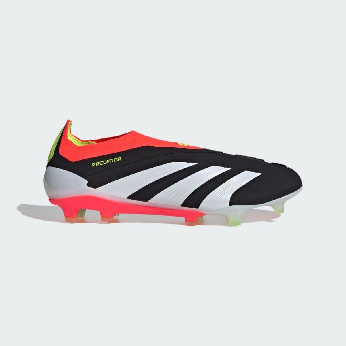 Chuteira de Campo adidas Predator Elite Ll Fg - Adulto | Centauro