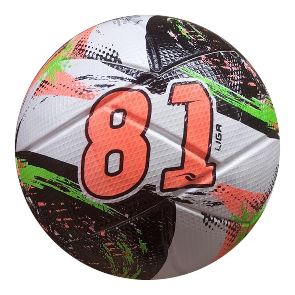 Bola de Futsal Dalponte 81 Liga Oficial | Centauro