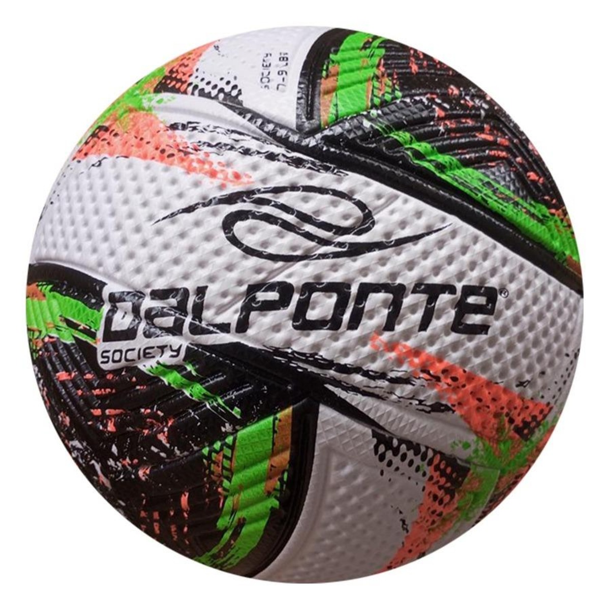 Bola Society Dalponte 81 Liga Oficial | Centauro