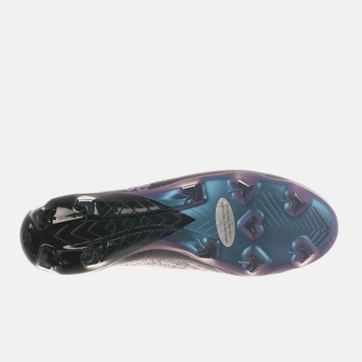 Chuteira de Campo New Balance Furon V7 Pro Fg - Adulto | Centauro