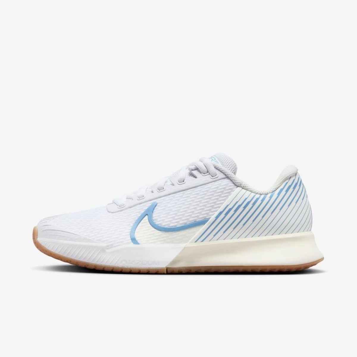 Tênis Nikecourt Air Zoom Vapor Pro 2 - Feminino em Promoção | Centauro