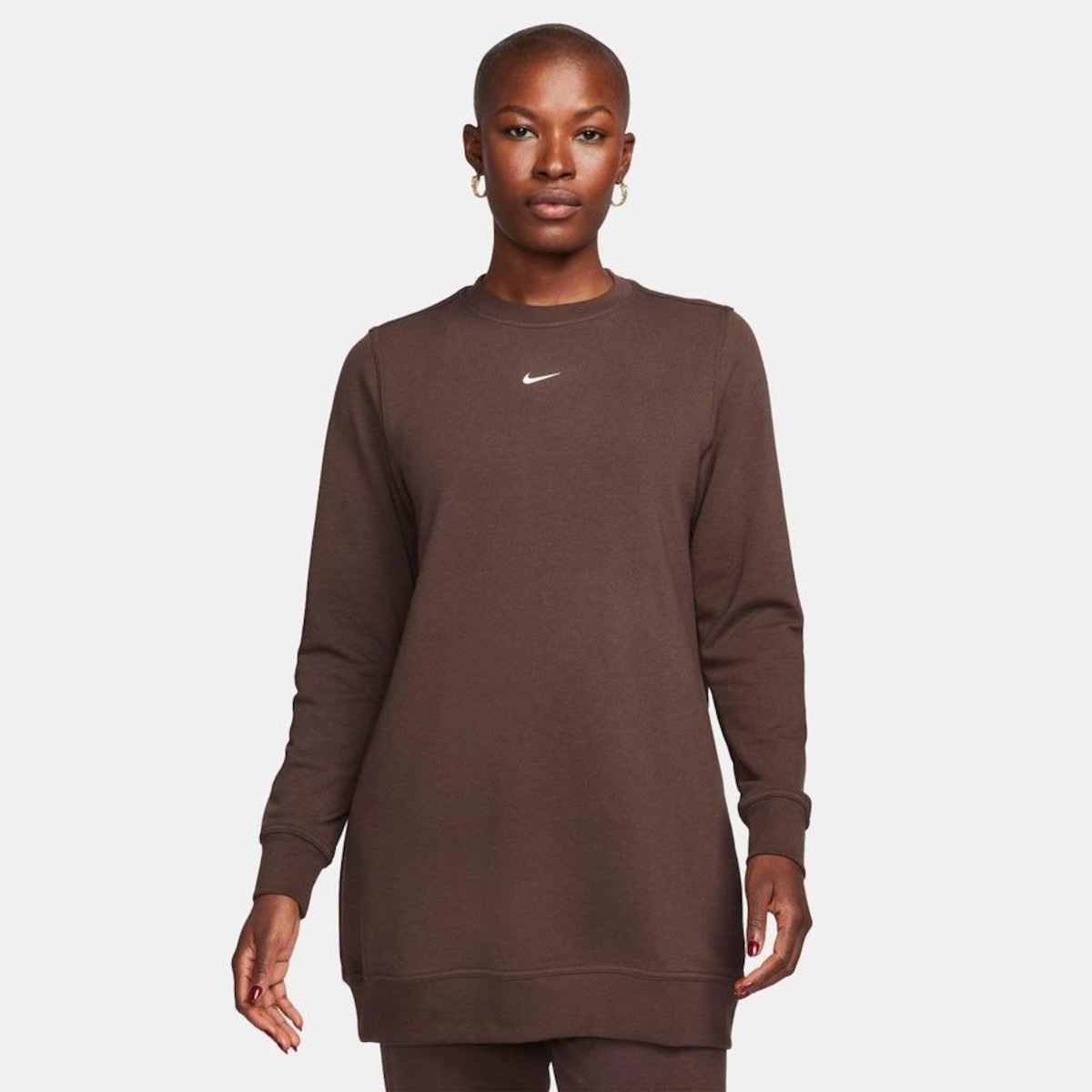 Nike Brasil Vestido Nike Hyper Femme Feminino Camiseta Nike