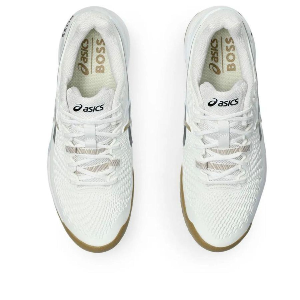 Tênis Asics Gel-Resolution 9 X Hugo Boss - Masculino | Centauro