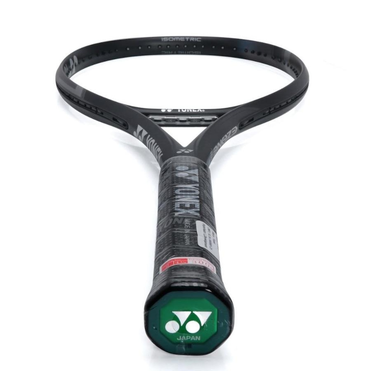 Raquete de Tênis Yonex Ezone 100 Aqua Black 300g | Centauro