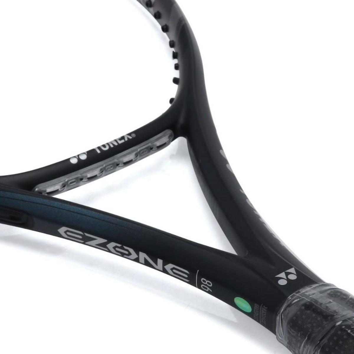 Raquete de Tênis Yonex Ezone 98 Aqua Black 305g | Centauro